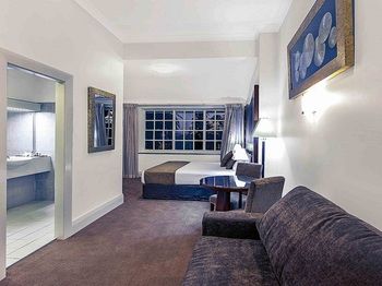 Mercure Maitland Monte Pio - Accommodation Gold Coast 8