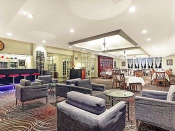 Mercure Maitland Monte Pio - Accommodation Gold Coast 12