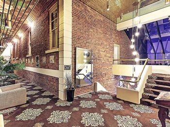 Mercure Maitland Monte Pio - Accommodation Gold Coast 16
