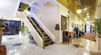 Mercure Maitland Monte Pio - Accommodation Gold Coast 19