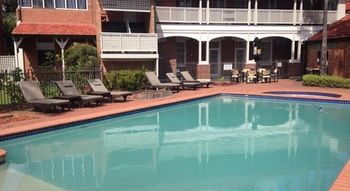 Mercure Maitland Monte Pio - Accommodation Gold Coast 26