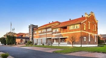 Mercure Maitland Monte Pio - Accommodation Gold Coast 27