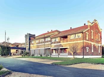 Mercure Maitland Monte Pio - Accommodation Gold Coast 39
