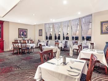 Mercure Maitland Monte Pio - Accommodation Gold Coast 41