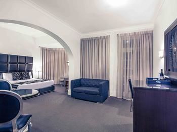 Mercure Maitland Monte Pio - Accommodation Gold Coast 42