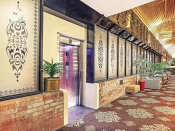 Mercure Maitland Monte Pio - Accommodation Gold Coast 48