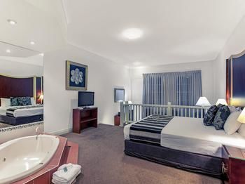 Mercure Maitland Monte Pio - Accommodation Gold Coast 51