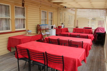 The Lady Jane Motor Inn - Accommodation Gold Coast 0