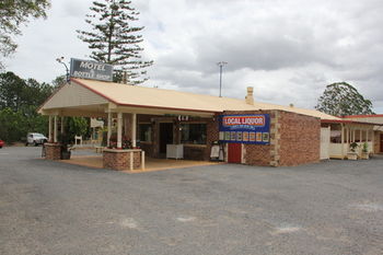 The Lady Jane Motor Inn - Accommodation Gold Coast 2