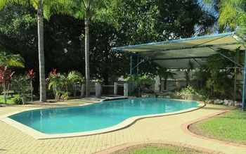 The Lady Jane Motor Inn - Accommodation Gold Coast 6