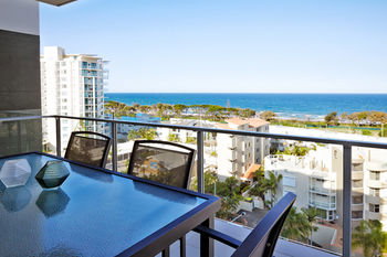 Maroochydore QLD Accommodation Gold Coast