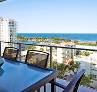 Direct Hotels - Verve on Cotton Tree - Accommodation Gold Coast