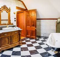The Regents Park - Accommodation Gold Coast