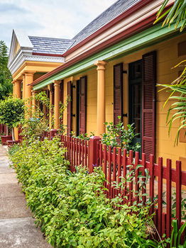 The Regents Park - Accommodation Gold Coast 6