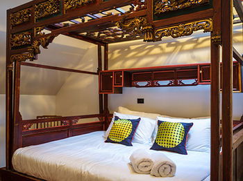 The Regents Park - Accommodation Gold Coast 9
