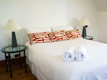 The Regents Park - Accommodation Gold Coast 12