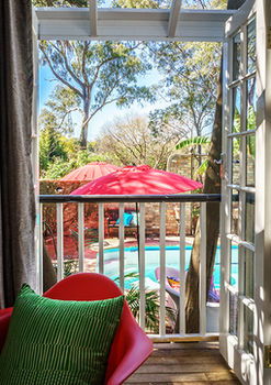 The Regents Park - Accommodation Gold Coast 15