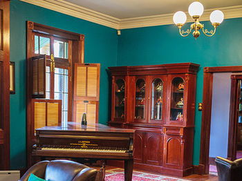 The Regents Park - Accommodation Gold Coast 16