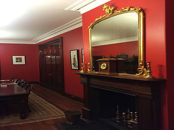 The Regents Park - Accommodation Gold Coast 19