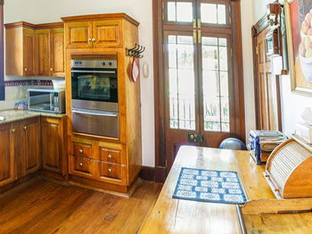 The Regents Park - Accommodation Gold Coast 21