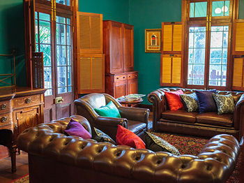 The Regents Park - Accommodation Gold Coast 26