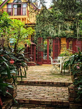 The Regents Park - Accommodation Gold Coast 28
