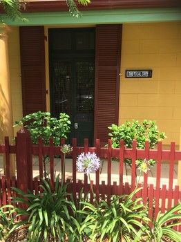The Regents Park - Accommodation Gold Coast 32