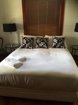 The Regents Park - Accommodation Gold Coast 34