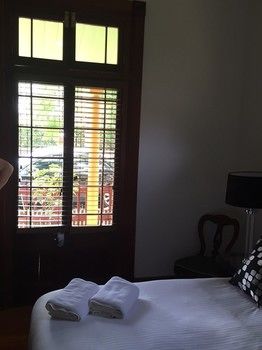 The Regents Park - Accommodation Gold Coast 41