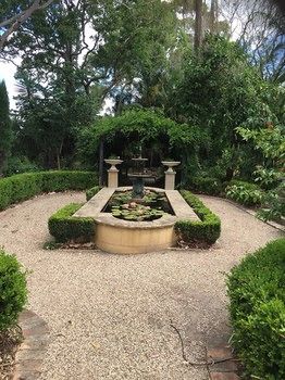 The Regents Park - Accommodation Gold Coast 42
