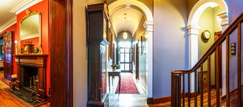 The Regents Park - Accommodation Gold Coast 44