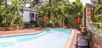 The Regents Park - Accommodation Gold Coast 48