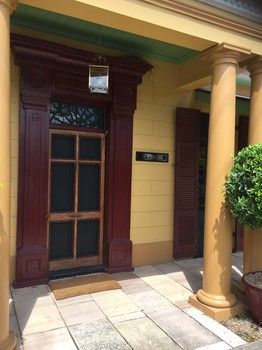The Regents Park - Accommodation Gold Coast 51