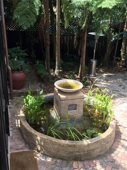The Regents Park - Accommodation Gold Coast 52