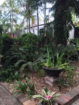 The Regents Park - Accommodation Gold Coast 55