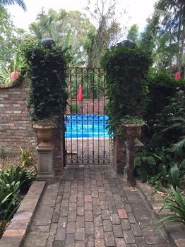 The Regents Park - Accommodation Gold Coast 63
