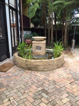 The Regents Park - Accommodation Gold Coast 64