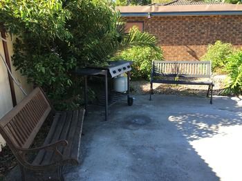 Bridgeview Motel - Accommodation Gold Coast 5