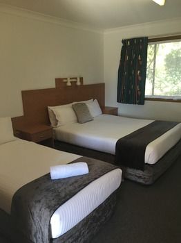 Bridgeview Motel - Accommodation Gold Coast 9