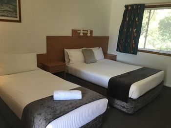 Bridgeview Motel - Accommodation Gold Coast 11