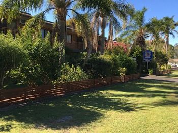 Bridgeview Motel - Accommodation Gold Coast 14