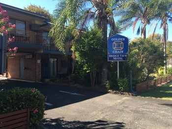 Bridgeview Motel - Accommodation Gold Coast 15