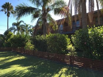 Bridgeview Motel - Accommodation Gold Coast 16