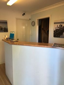 Bridgeview Motel - Accommodation Gold Coast 20