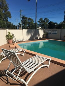 Bridgeview Motel - Accommodation Gold Coast 21