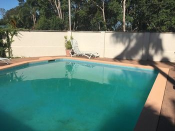 Bridgeview Motel - Accommodation Gold Coast 22