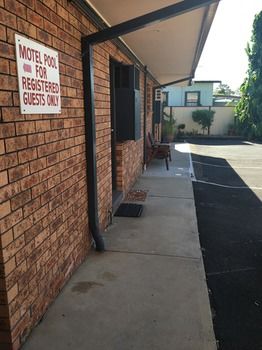 Bridgeview Motel - Accommodation Gold Coast 23