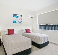 Belmont Executive Apartments - Accommodation Gold Coast