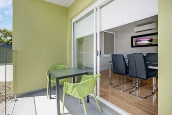 Belmont Executive Apartments - Accommodation Gold Coast 1