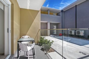 Belmont Executive Apartments - Accommodation Gold Coast 2